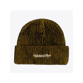 Boston Bruins zimní čepice Double Sided Knit