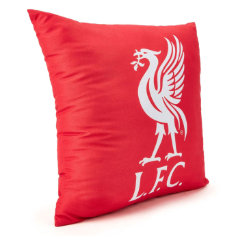 FC Liverpool polštářek Liverbird