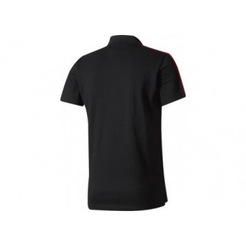 AC Milan pánské polo tričko 3S black 17