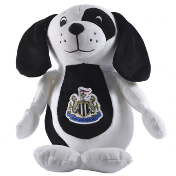 Newcastle United plyšová hračka Yappy Dog