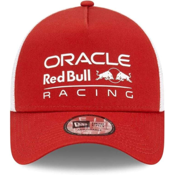 Red Bull Racing čepice baseballová kšiltovka Seasonal E-Frame Trucker F1 Team 2025