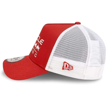 Red Bull Racing čepice baseballová kšiltovka Seasonal E-Frame Trucker F1 Team 2025