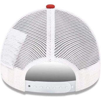 Red Bull Racing čepice baseballová kšiltovka Seasonal E-Frame Trucker F1 Team 2025