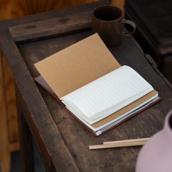 Real Madrid cestovní zápisník Travel