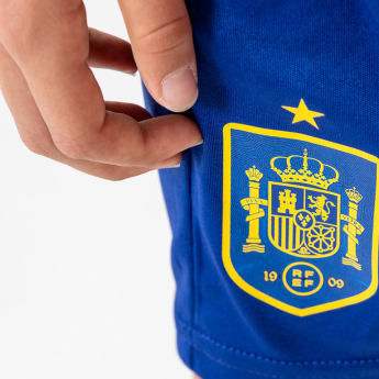 Fotbalové reprezentace dětský set replica Spain Lamine Yamal