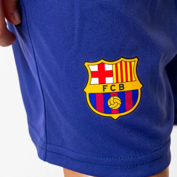 FC Barcelona dětský set replica 25/26 Frenkie De Jong