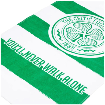 FC Celtic osuška YNWA