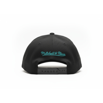 San Jose Sharks čepice flat kšiltovka Big Time Snapback