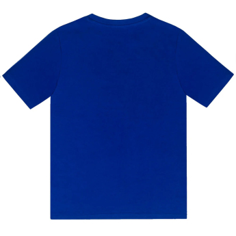 Real Madrid dětské pyžamo Short reflex