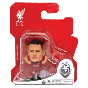 FC Liverpool figurka SoccerStarz 2026 Wirtz
