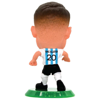 Fotbalové reprezentace figurka Argentina SoccerStarz Mac Allister
