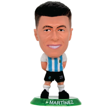 Fotbalové reprezentace figurka Argentina SoccerStarz Martinez