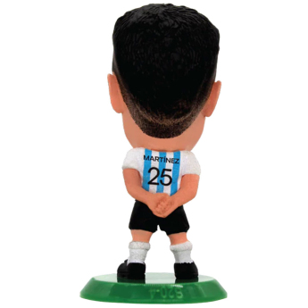 Fotbalové reprezentace figurka Argentina SoccerStarz Martinez