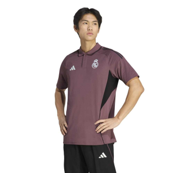 Real Madrid pánské polo tričko shadow