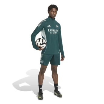 FC Arsenal tréninkové pánské trenýrky aurora