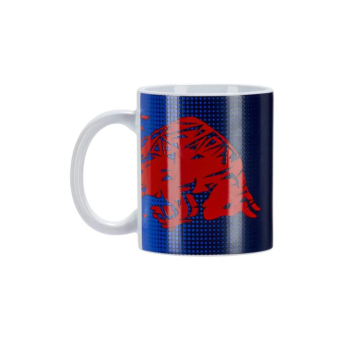 Red Bull Racing hrníček blue