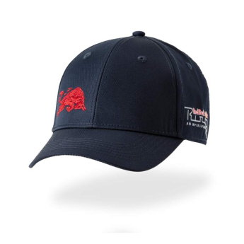 Red Bull Racing dětská čepice baseballová kšiltovka Sparks navy