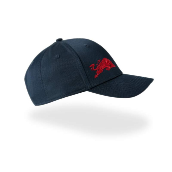 Red Bull Racing dětská čepice baseballová kšiltovka Sparks navy