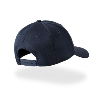 Red Bull Racing dětská čepice baseballová kšiltovka Sparks navy