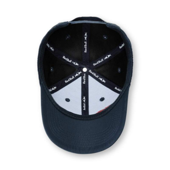 Red Bull Racing dětská čepice baseballová kšiltovka Sparks navy