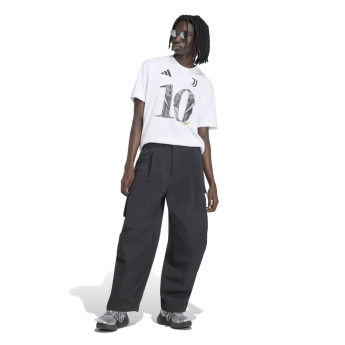 Juventus Turín pánské tričko 10 Del Piero