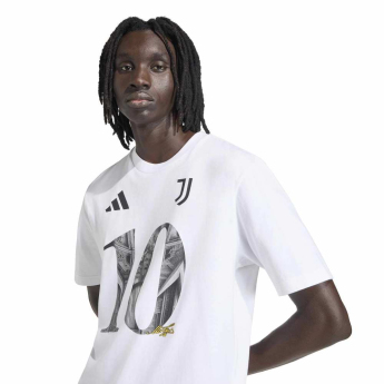 Juventus Turín pánské tričko 10 Del Piero