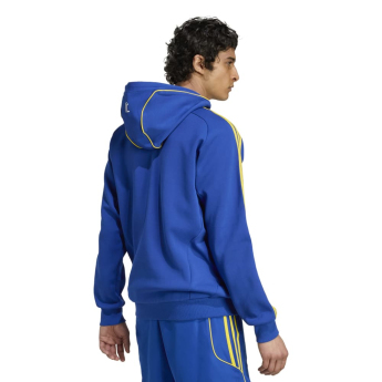 Juventus Turín pánská mikina s kapucí Vialli Pack