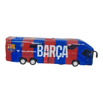 FC Barcelona autobus Modern 1:50