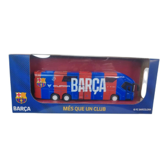 FC Barcelona autobus Modern 1:50