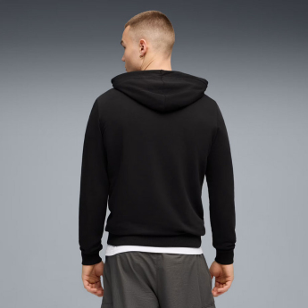 AC Milan pánská mikina s kapucí Culture black