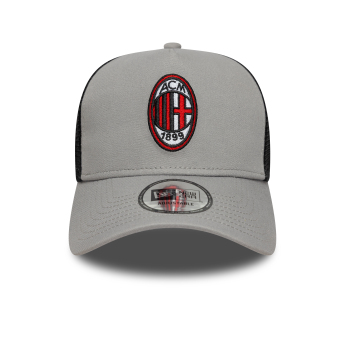 AC Milan čepice baseballová kšiltovka 940 AF trucker patch