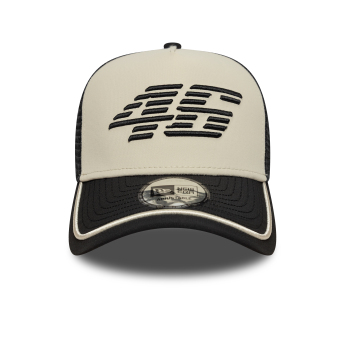 Valentino Rossi čepice baseballová kšiltovka 940 AF trucker recycled stripe