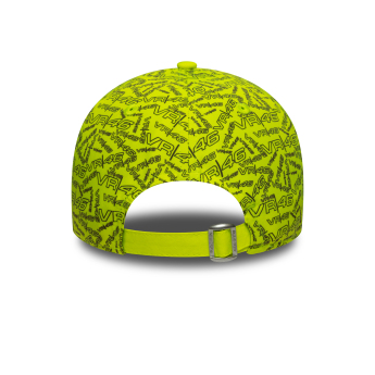 Valentino Rossi čepice baseballová kšiltovka 940 aop