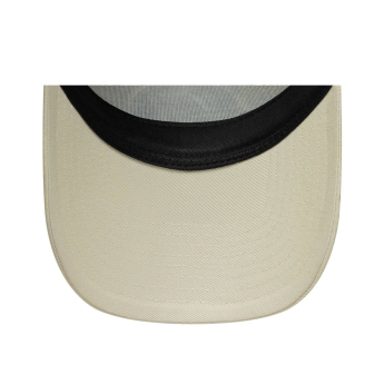 Haas F1 čepice baseballová kšiltovka Seasonal Trucker creamy F1 Team 2026