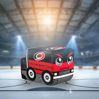 Carolina Hurricanes plyšová rolba Zamboni