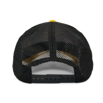 Vegas Golden Knights čepice baseballová kšiltovka A/CAP Structured Adjustable Meshback