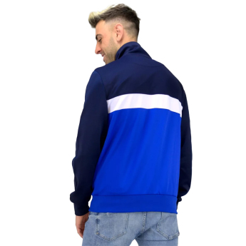 Real Madrid pánská bunda No14 azul