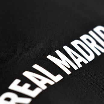 Real Madrid pánská bunda No12 black