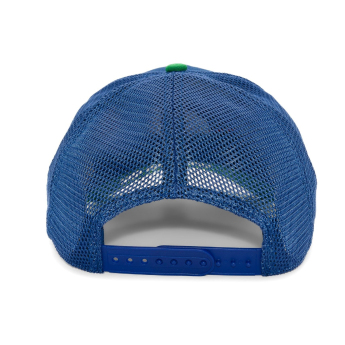 Vancouver Canucks čepice baseballová kšiltovka A/CAP Structured Adjustable Meshback