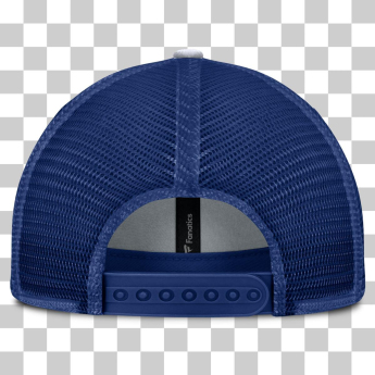 Tampa Bay Lightning čepice baseballová kšiltovka A/CAP Structured Adjustable Meshback