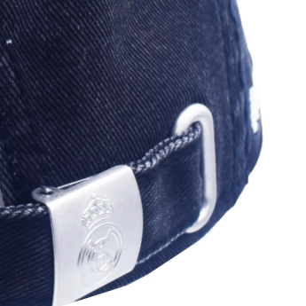 Real Madrid čepice baseballová kšiltovka Go25 Jeans