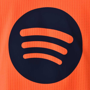 FC Barcelona fotbalový dres replica 25/26 Third Yamal