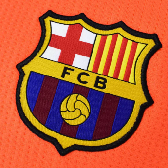 FC Barcelona fotbalový dres replica 25/26 Third Raphinha