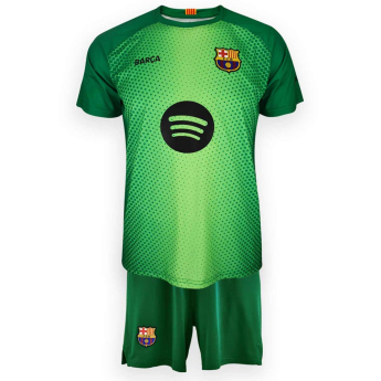 FC Barcelona dětský set replica 25/26 GK