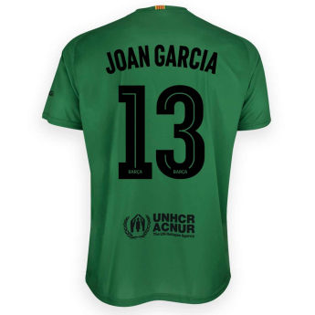 FC Barcelona dětský set replica 25/26 GK Garcia