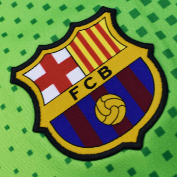 FC Barcelona dětský set replica 25/26 GK Garcia