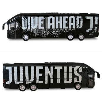 Juventus Turín autobus Modern 1:50