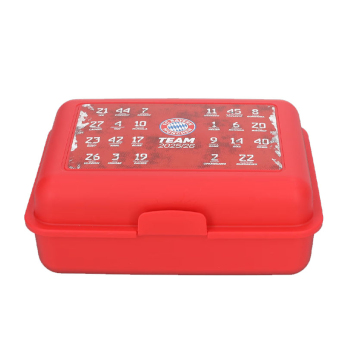 Bayern Mnichov box na svačinu Signature 25/26