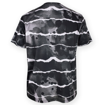 Real Madrid fotbalový dres Waves