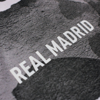 Real Madrid fotbalový dres Waves